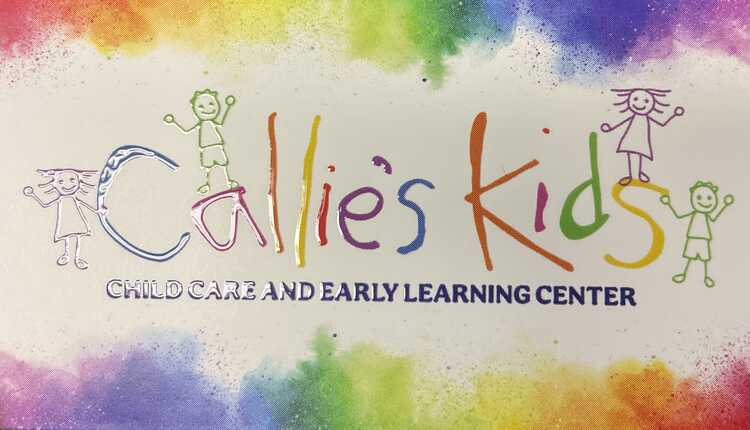 Callie's Kids Child Care and Early Learning Center