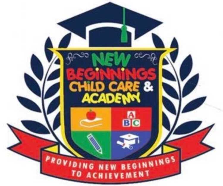 NEW BEGINNINGS CHILD CARE CENTER