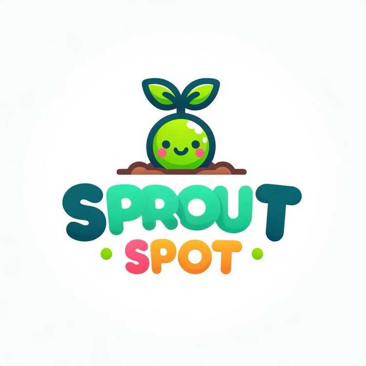 Sprouts Spot Learning Center Inc.