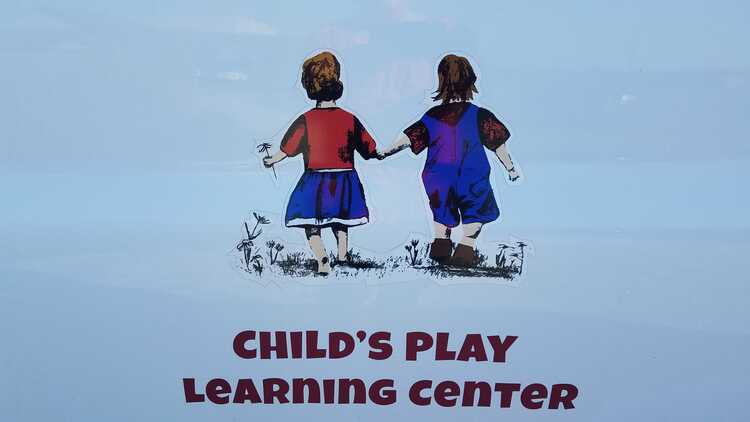 CHILD'S PLAY LEARNING CENTER INC