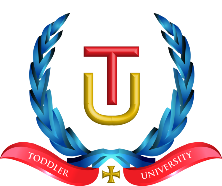 TODDLER UNIVERSITY