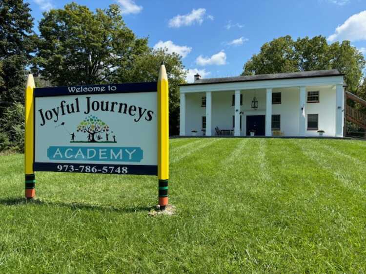 Joyful Journeys Academy