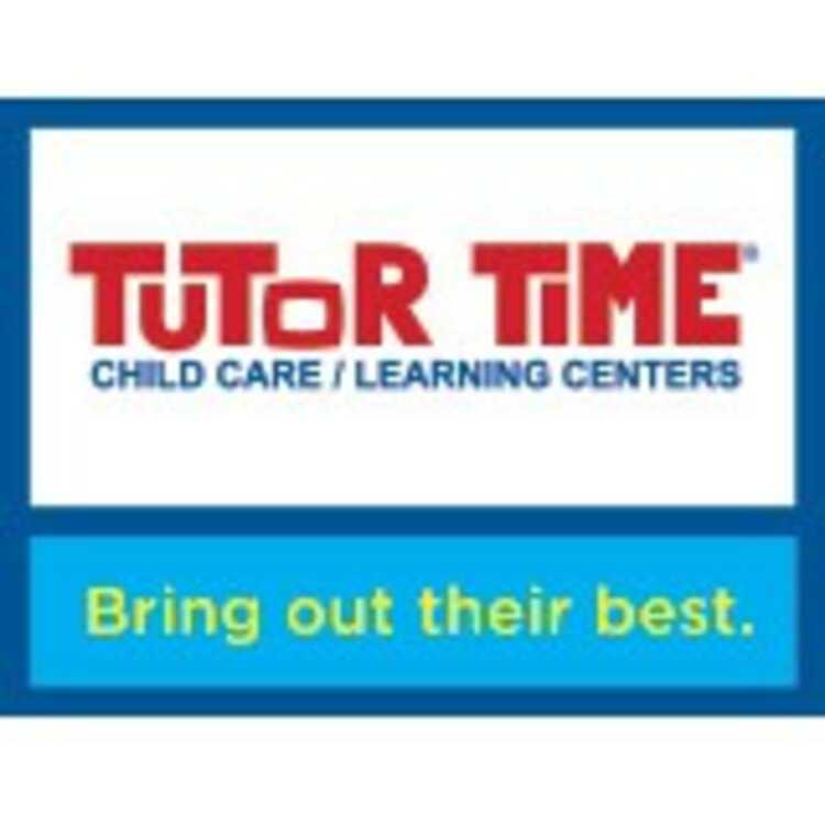 6008 - Tutor Time on Alta Loma Drive