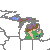 Michigan Last Frost Date Map