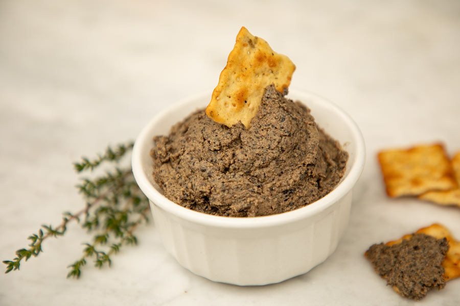 Chicken Liver  Pâté