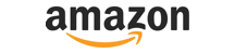 Amazon’s logo. The word amazon is all lowercase in black. An arrow is below the word amazon, beginning at the letter m and swooping in a dip up into the letter z. The letter z and the point of the arrow are nearly merged together. 