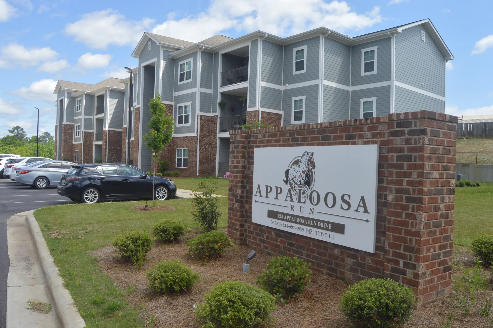 Image of Appaloosa Run Apartments