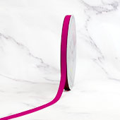 3/8&quot; Grosgrain Ribbon - 50 Yards (Fuchsia)