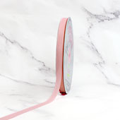 3/8&quot; Grosgrain Ribbon - 50 Yards (Blush)