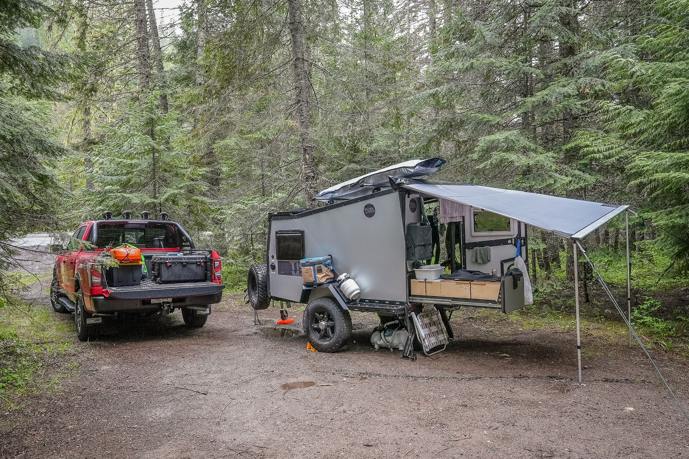 taxa outdoors tigermoth overland