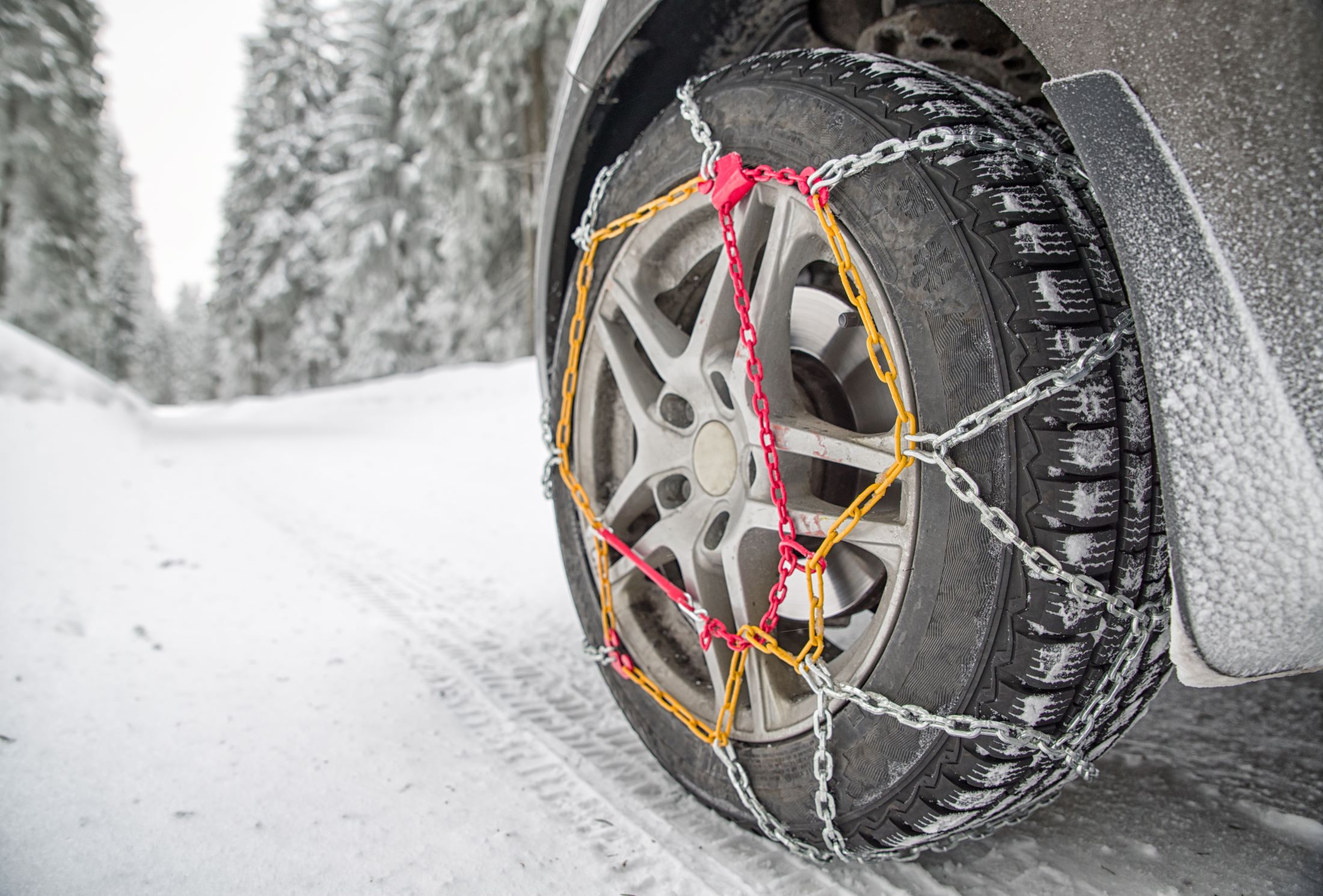 free snow chains