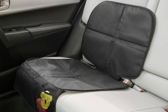 best car seat protectors