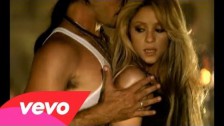 Shakira 'Objection (Tango)' music video