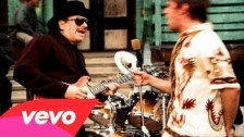 Santana 'Smooth' music video