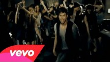 Enrique Iglesias 'I Like It' music video