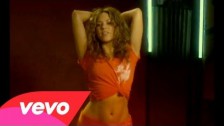 Shakira 'Hips Don't Lie' music video