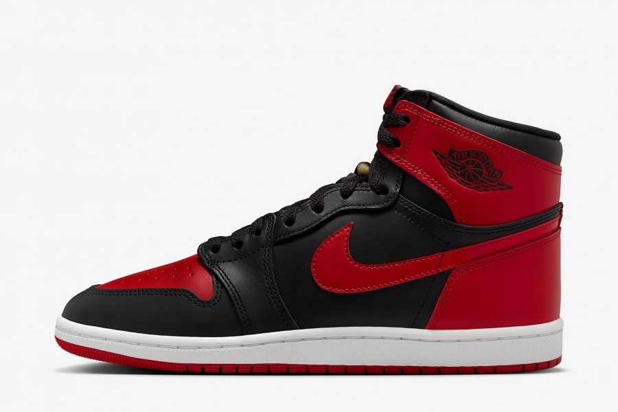 Air Jordan 1 High 85 "Bred"