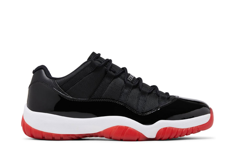 Air Jordan 11 Retro Low