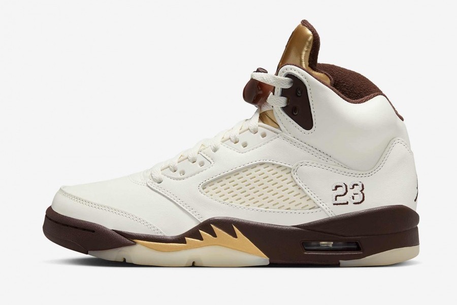 Air Jordan 5