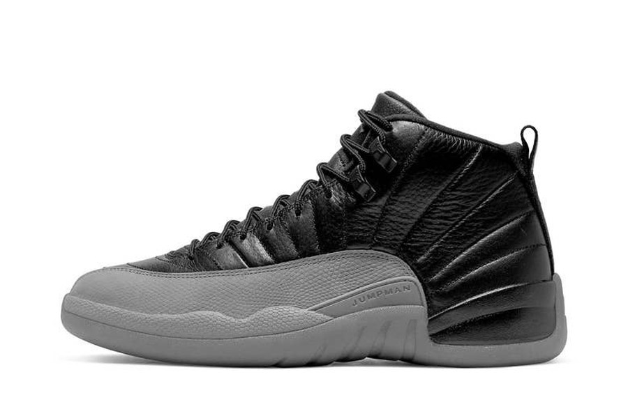 Air Jordan 12 "Barons"