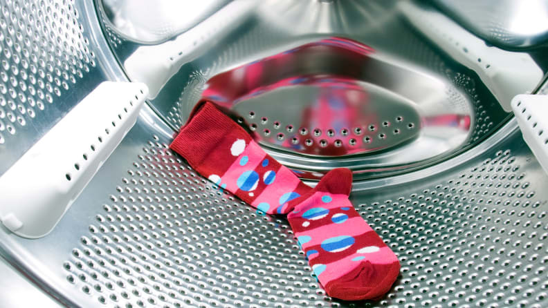 Can you machine wash slipper socks ?