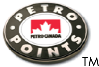 Petro Points Logo