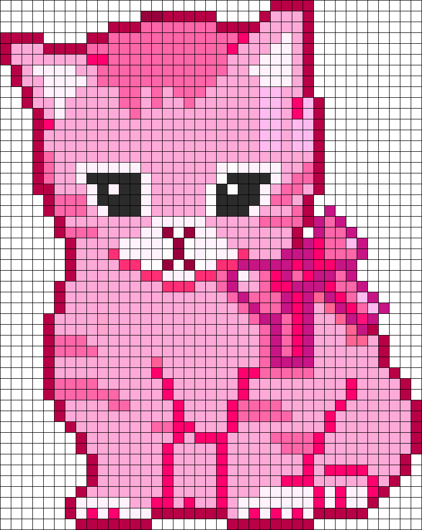 Cat Pixel Art Pixel Art Grid Pixel Art Pattern Pixel Art Templates Images