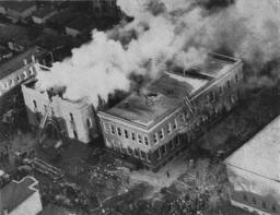 Our Lady of the Angels School Fire- 1958 - Major American Fires ...