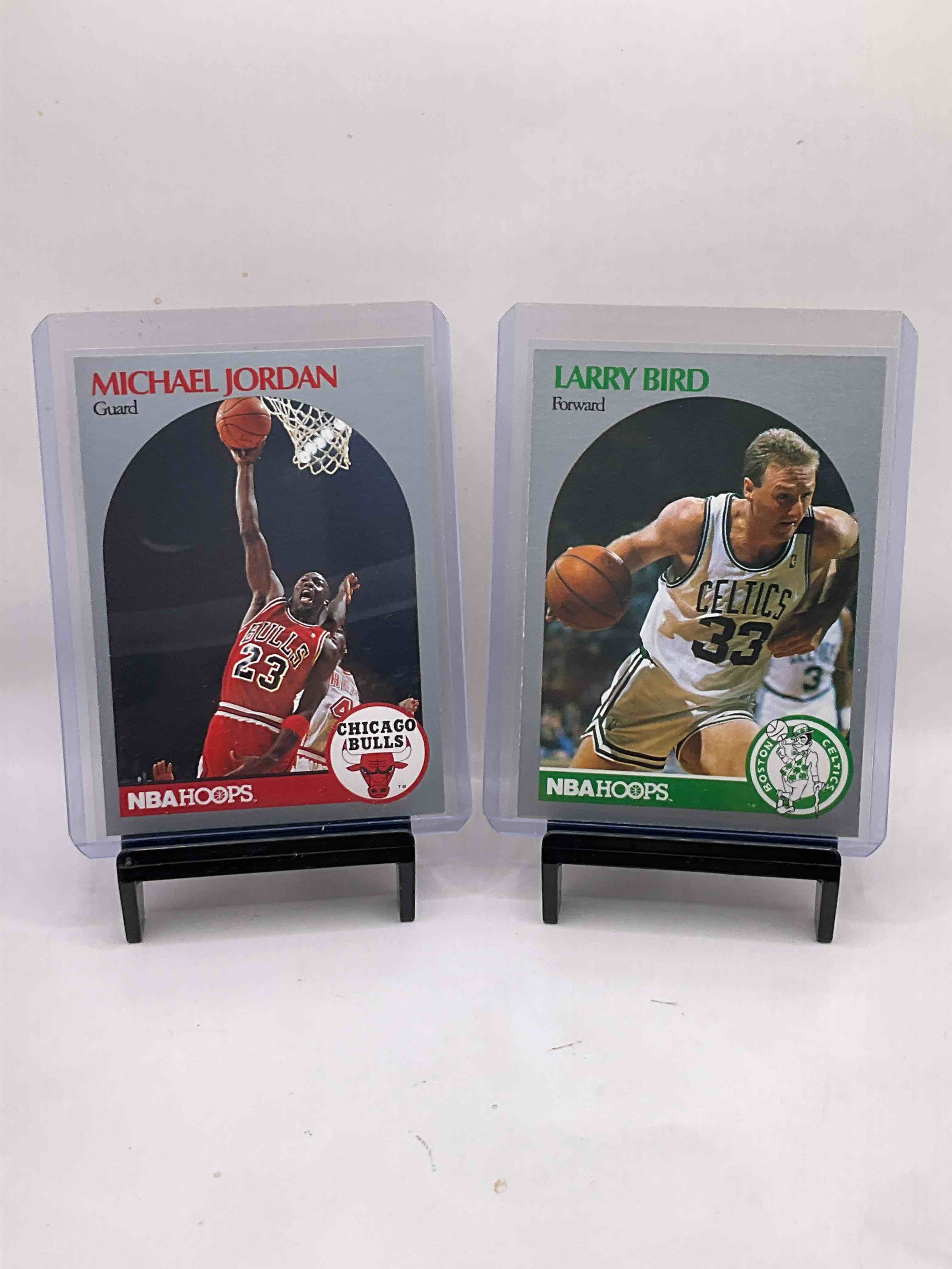 Sports Cards & Memorabilia!