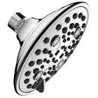 HAMMACHER SCHLEMMER BEST PRESSURE BOOSTING SHOWERHEAD