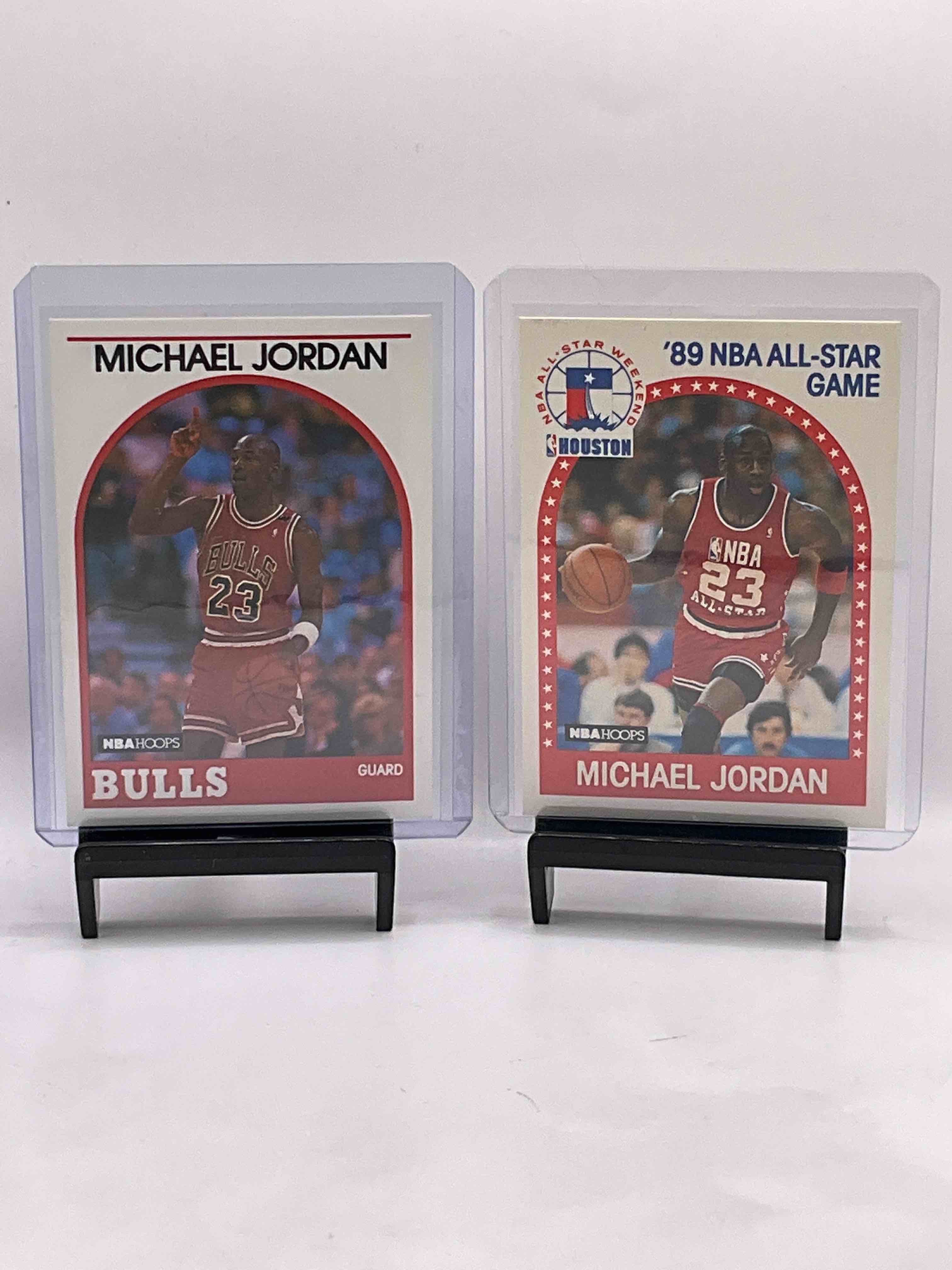 Sports Cards & Memorabilia!