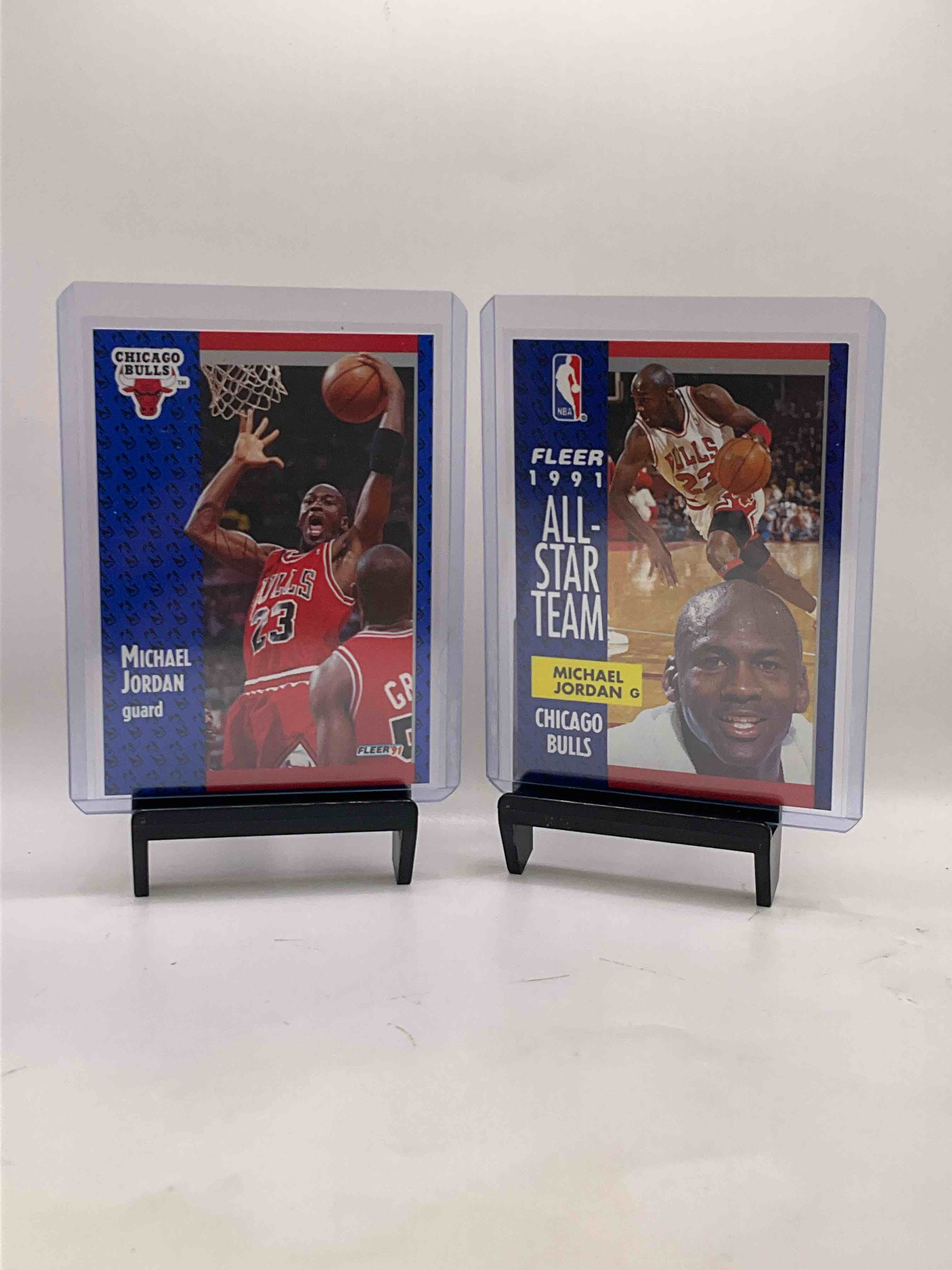 Sports Cards & More For The Collector! 