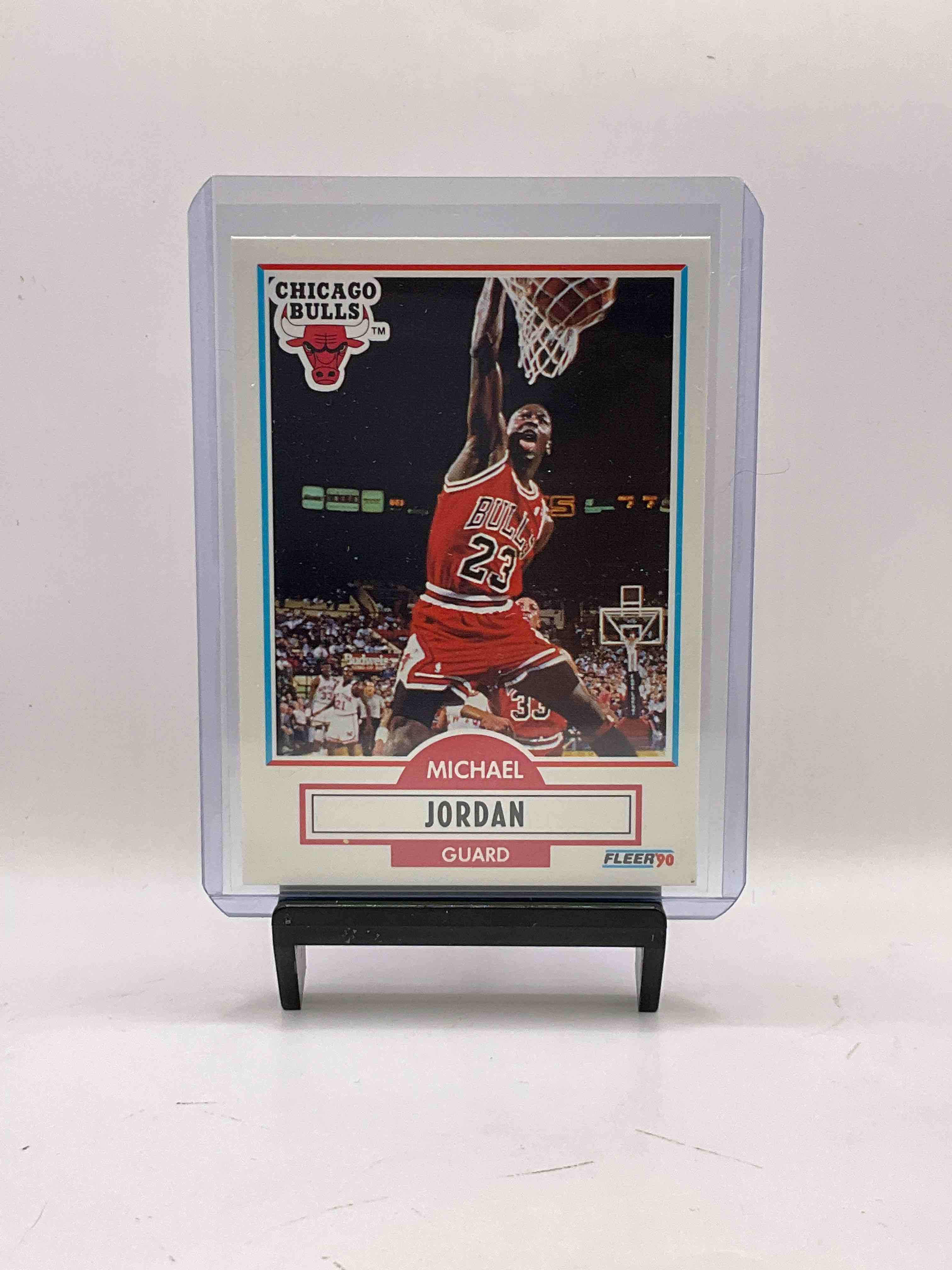 Sports Cards & Memorabilia!