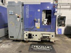 Mitsubishi SE25A Used CNC Gear Shaper For Sale - 2013