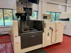 Mitsubishi FA20S CNC Wire EDM For Sale - 2006