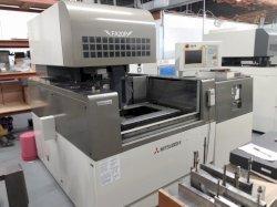 Mitsubishi FA-20P CNC Wire EDM For Sale - 2003