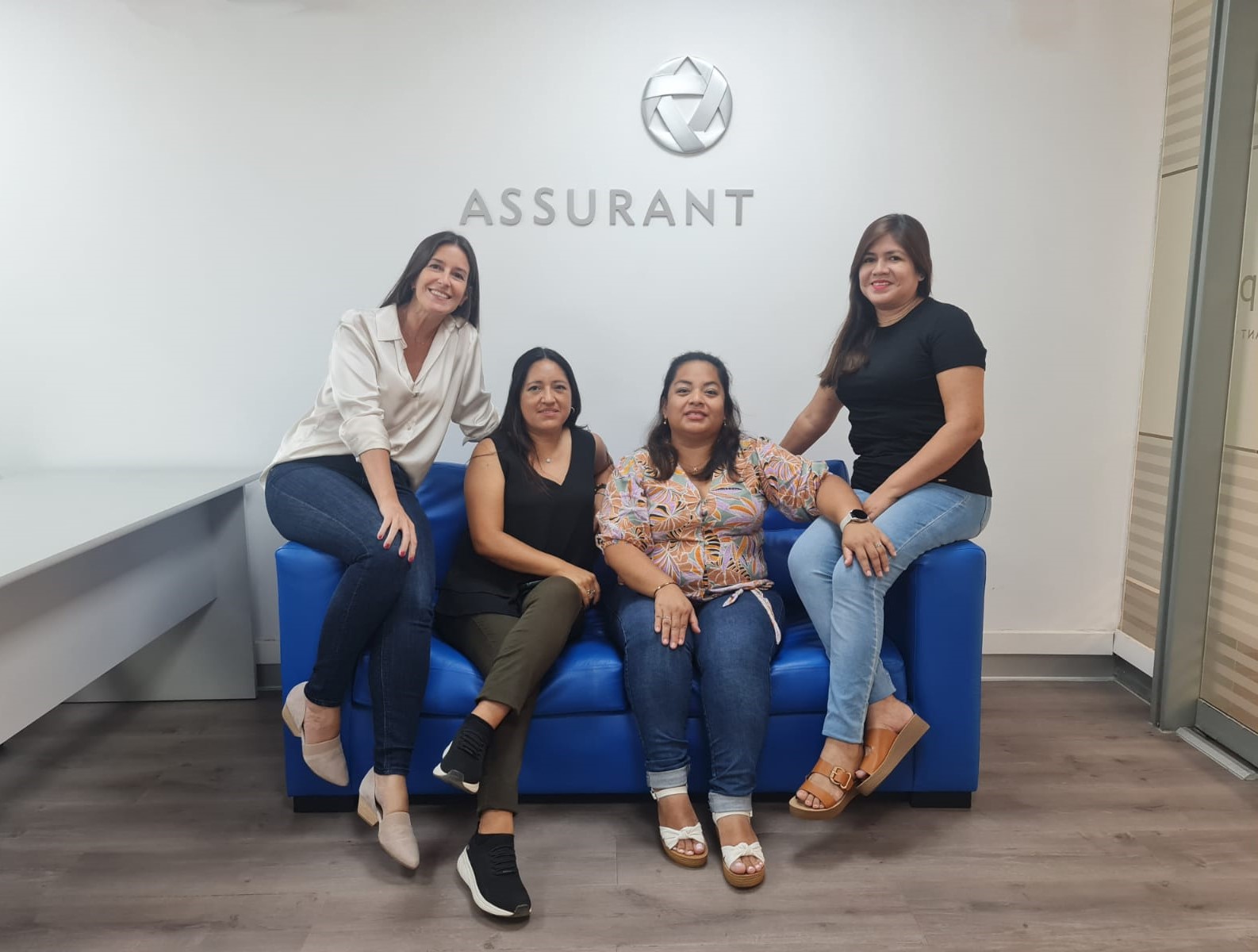 Assurant