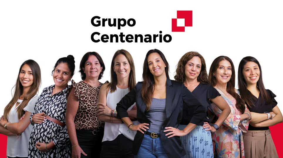 Grupo Centenario