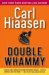 Double Whammy by Carl Hiaasen