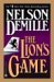 The Lion's Game by Nelson DeMille