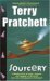 Sourcery (Discworld, #5) by Terry Pratchett