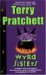 Wyrd Sisters (Discworld, #6) by Terry Pratchett