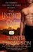 The Untamed One (Wild Wulfs of London, #3) by Ronda Thompson