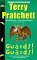 Guards! Guards! (Discworld, #8) by Terry Pratchett