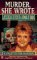 Murder, She Wrote A Palette for Murder (Murder She Wrote) by Jessica Fletcher