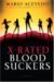 X-Rated Bloodsuckers (Felix Gomez, #2) by Mario Acevedo