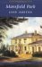 Mansfield Park (Wordsworth Collection) (Wordsworth Collection) by Jane Austen