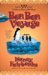 Bon Bon Voyage (A Culinary Mystery with Recipes, #9) by Nancy Fairbanks