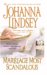 Marriage Most Scandalous by Johanna Lindsey