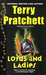 Lords and Ladies (Discworld, #14) by Terry Pratchett